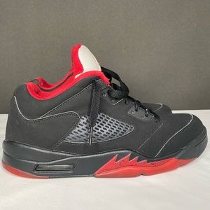 Air Jordan 5 Retro Low Men’s “Alternate 90’s”
